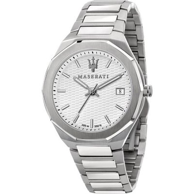 MASERATI  R8853142005, Quartz, 42mm, 10ATM 