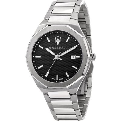 MASERATI  Stile R8853142003 Stile Montre