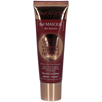 GARANCIA Masque apaisant Bal Masqu&eacute; Des Sorciers -  050ml
