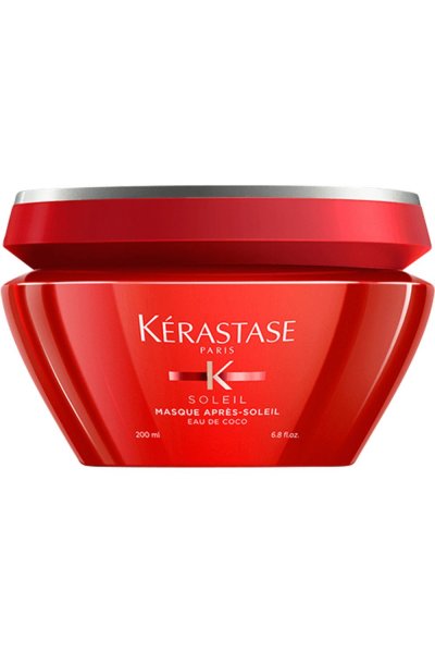 KERASTASE Masque Apr&egrave;s-Soleil K&eacute;rastase 200ml