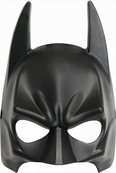 BATMAN Masque -  -  Dark Knight Enfant