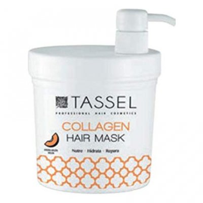 EUROSTIL Masque capillaire au collag&egrave;ne  Melon 1000ml