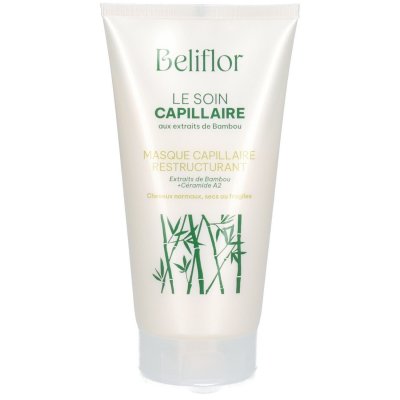 NO BRAND Masque Capillaire Restructurant 150ml Le Soin Capillaire Beliflor