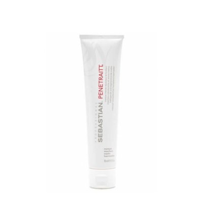  Masque cheveux ab&icirc;m&eacute;s Penetraitt Sebastian 150ML
