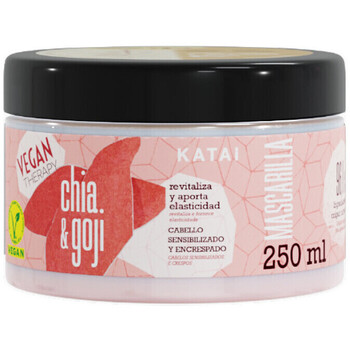 KATAI Masque chia & goji pudding  (250 ml)