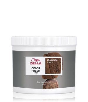 WELLA PROFESSIONALS Masque colorant Chocolate touch Color fresh Mask Wella 500ML