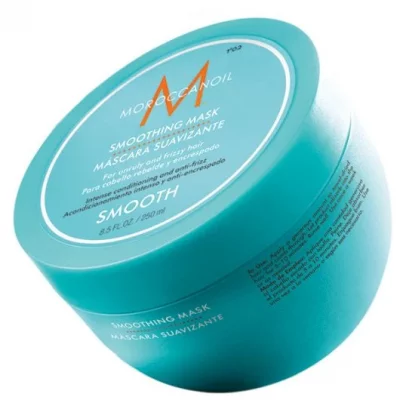 MOROCCANOIL FRAGRANCES Masque disciplinant Smooth Moroccanoil 500ML