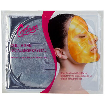 GLAM OF SWEDEN Masque Facial  Crystal (60 G)