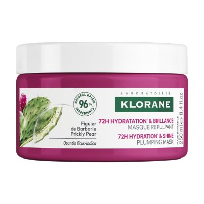 KLORANE Masque Figue Barbaria 250 ml 