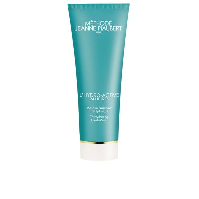 JEANNE PIAUBERT Masque Fraicheur Tri-Hydratant -  Masque Fraicheur