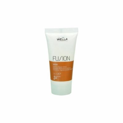 WELLA Masque Fusion R&eacute;paration Intense  Care 30ML