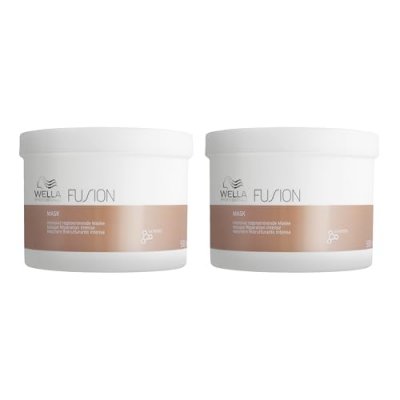WELLA Masque Fusion R&eacute;paration Intense  Care 500ML