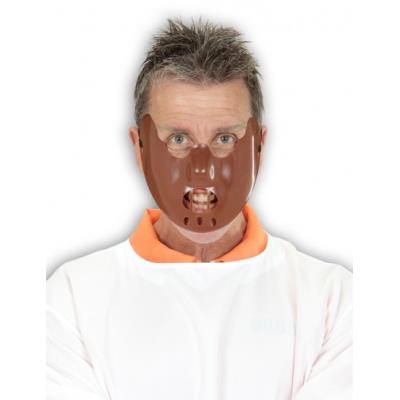 GENERIQUE Masque Hannibal adulte 