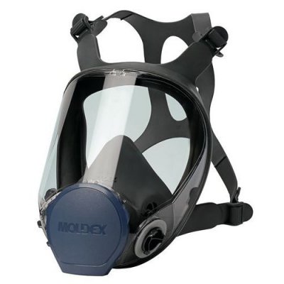 MOLDEX Masque int&eacute;gral EasyLock&reg; 9002 taille M  900201 1 pc(s)