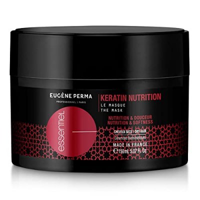 EUGENE PERMA Masque keratin nutrition eug&egrave;ne perma 150ml
