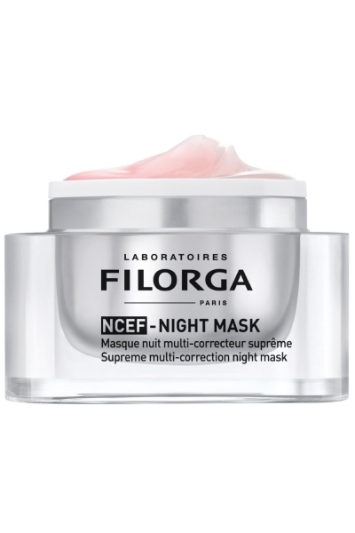 FILORGA Masque nuit multi-correcteur supr&ecirc;me