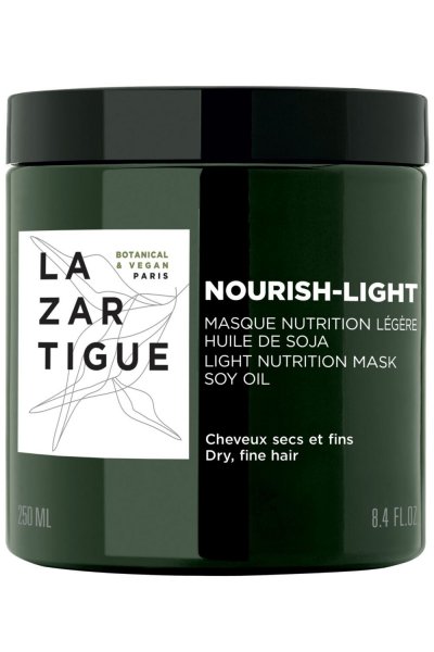 LAZARTIGUE Masque nutrition l&eacute;g&egrave;re 250ml Nourish Light 