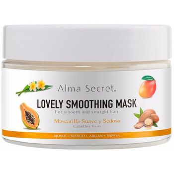 ALMA SECRET Masque pour cheveux  lovely smoothing (250 ml)