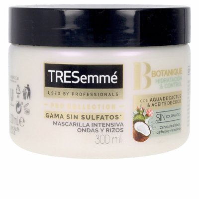 TRESEMME Masque pour cheveux Botanique Agua Cactus & Coco  (300 ml)