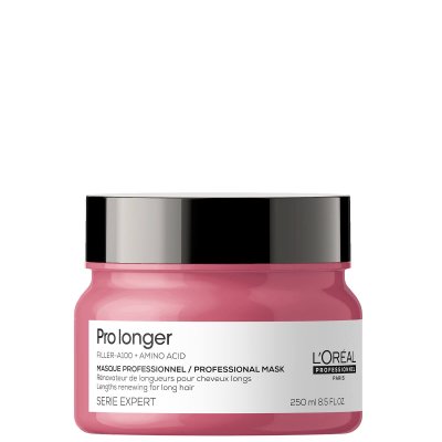 L OREAL PROFESSIONNEL Masque pour cheveux longs Pro Longer - L'Or&eacute;al Professionnel