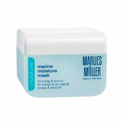 MARLIES MOLLER Masque pour cheveux marine moisture marlies m&ouml;ller (125 ml)
