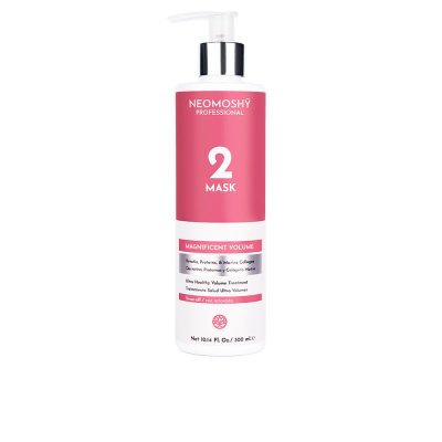 NEOMOSHY Masque pour cheveux  Magnificent Volume (300 ml)