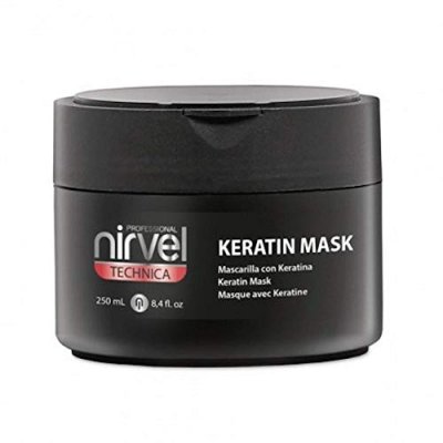 NIRVEL PROFESSIONAL Masque pour cheveux Technica Keratin Nirvel (250 ml)