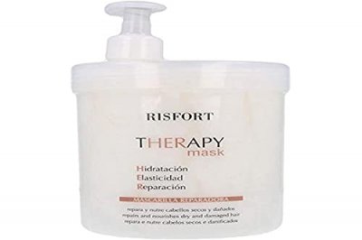 RISFORT Masque pour cheveux Therapy  (1000 ml)