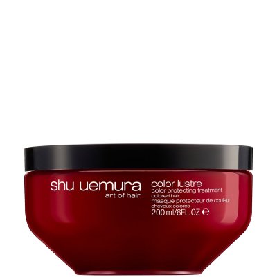 SHU UEMURA Masque Protecteur de Couleur Color Lustre  200ml