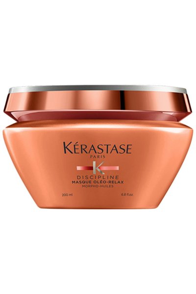 KERASTASE Masque r&eacute;parateur Ol&eacute;o-Relax - K&eacute;rastase