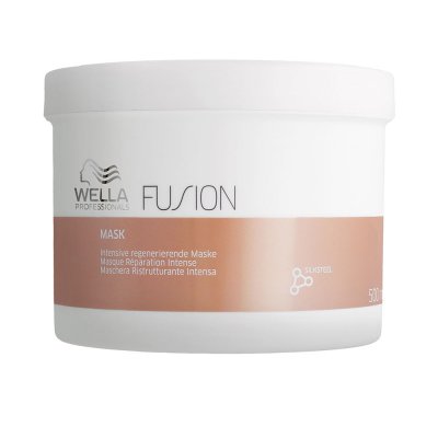 WELLA Masque Reparation Intense 500ml Fusion  Professionals