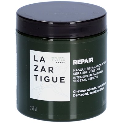 LAZARTIGUE Masque r&eacute;paration intense Repair - 
