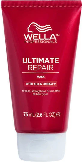 WELLA PROFESSIONALS Masque R&eacute;paration Profonde Et Douceur Pour Cheveux Ab&icirc;m&eacute;s