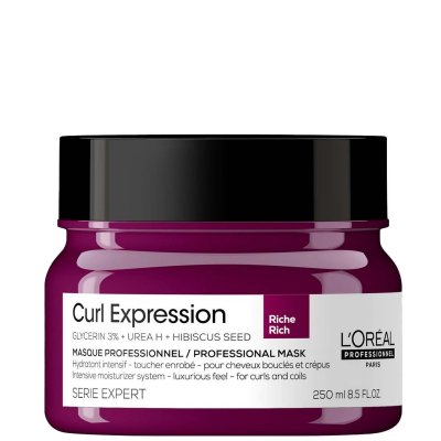 L OREAL PROFESSIONNEL Masque riche hydratant intensif