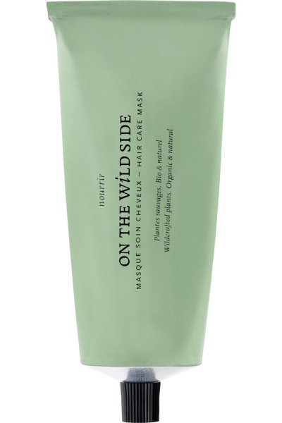 ON THE WILD SIDE Masque soin cheveux - 