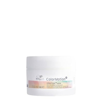 WELLA Masque structur&eacute;  Color Motion 150ml