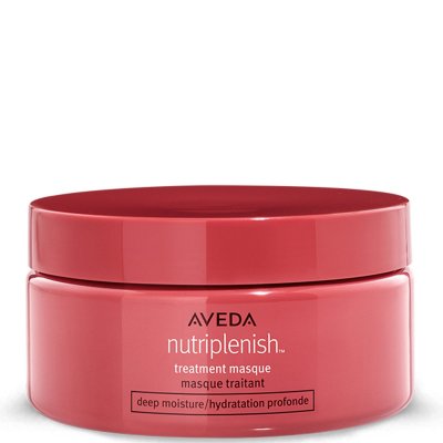 AVEDA Masque traitant hydratation profonde Nutriplenish  200&nbsp;ml