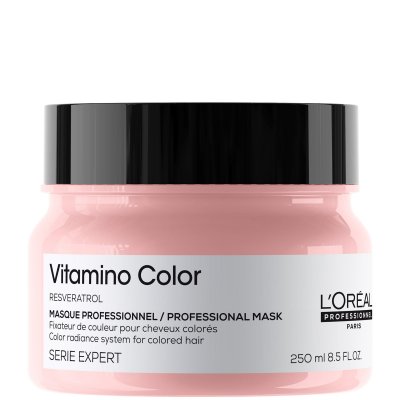 L OREAL PROFESSIONNEL Masque Vitamino Color L'Or&eacute;al Professionnel 250ML