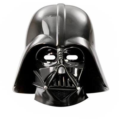 STAR WARS Masques Dark Vador  (X6)