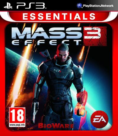 Mass effect 3 (fr/multi lingual in game)