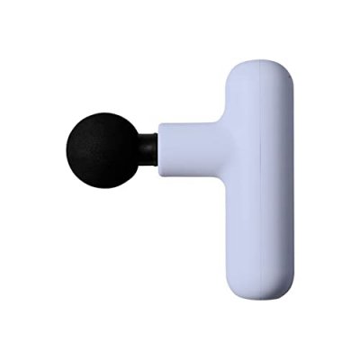 LOLA Masseur  Pistolet de massage  - Bleu