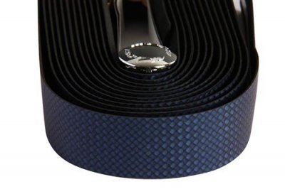 MASSI  Carbon Elite - Ruban de Cintre, Couleur Bleu