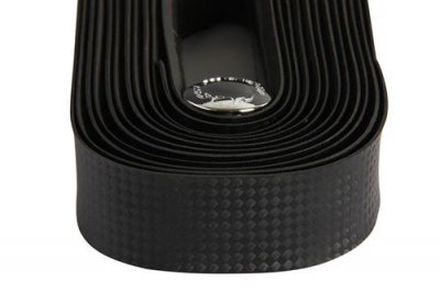 MASSI  Carbon Elite - Ruban de Cintre, Couleur Noir