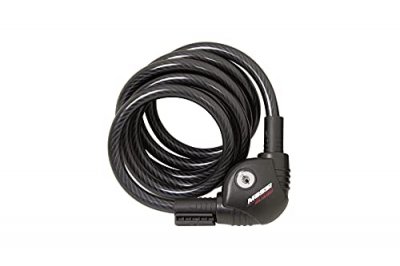 MASSI  Condor Cadenas de v&eacute;lo, Sports et air Libre, Noir, 12 x 180 mm