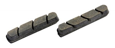 CAMPAGNOLO Massi Freins Massi Brake Shoes Set  