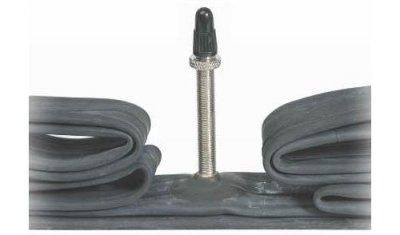 MASSI  Presta 60 Mm Inner Tube Noir 700 / 18-25