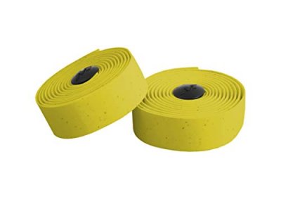 MASSI  Summer Cork - Ruban de Cintre, Couleur Jaune