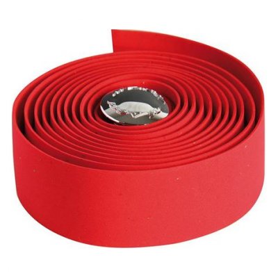 MASSI  Summer Cork - Ruban de Cintre, Couleur Rouge