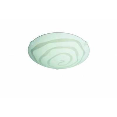 PHILIPS Massive - Plafonnier - Suspension en verre Import Allemagne