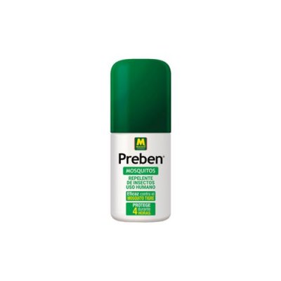 MASSO  Mosquito Repellent Spray Rouge,Blanc